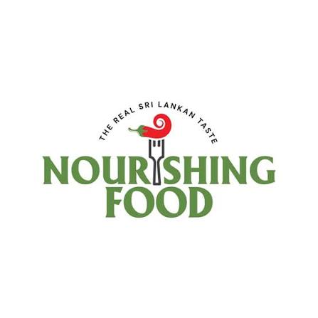 Nourishing Food